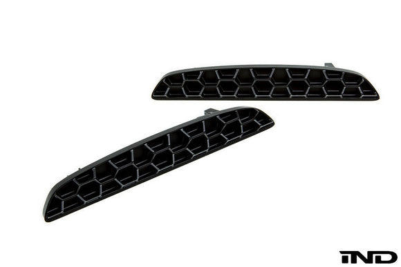 IND x Acexxon F85 X5M Reflector Cosmetic Package