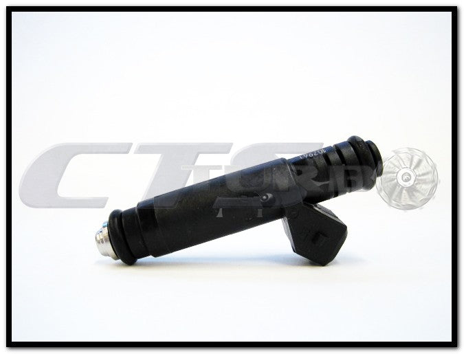 SIEMENS 60LB (630CC) HIGH-IMPEDANCE FUEL INJECTOR | Park Auto