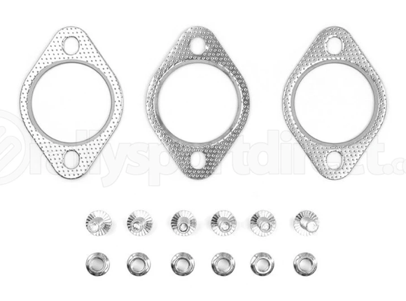 Invidia 12 Scion FRS/BRZ 60mm N1 Ti-Tip Cat- Back Exhaust