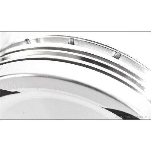 JE Piston Set 12V VR6 - 83mm 9.0:1