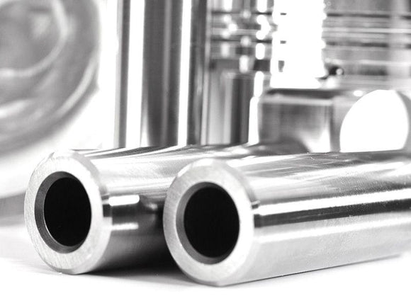 JE Pistons VW 2.0T FSI 82.5 KIT Set of 4 Pistons