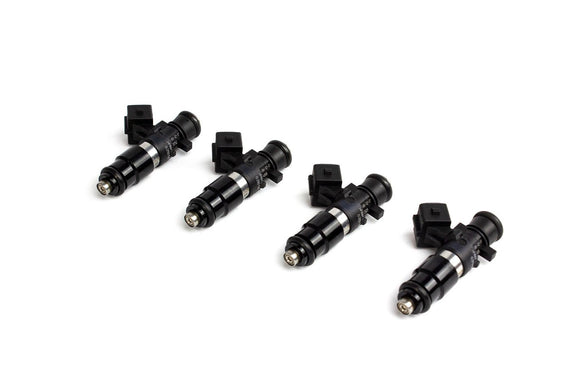 ISR Performance - Top Feed Injectors - 1200cc- (Set of 4)