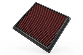 K&N High Flow Air Filter for 2023+ Toyota GR Corolla (33-2443) - 0