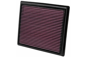 K&N High Flow Air Filter for 2023+ Toyota GR Corolla (33-2443)