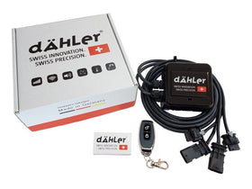 dAHLer BMW Engine Performance Tuning - S58