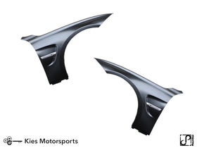 2012-2018 BMW 3 Series (F30 / F31) M3 Style Fender Conversion