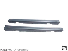 2012-2018 BMW 3 Series (F30 / F31) M3 Style Side Skirts Conversion