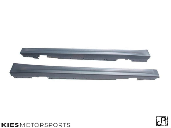 2012-2018 BMW 3 Series (F30 / F31) M3 Style Side Skirts Conversion