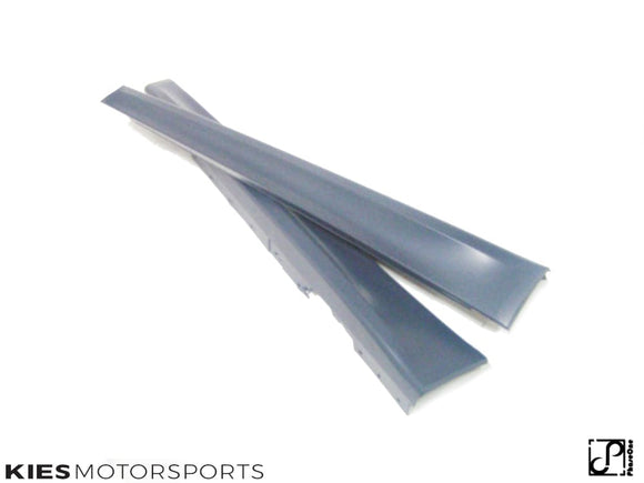 2012-2018 BMW 3 Series (F30 / F31) M3 Style Side Skirts Conversion