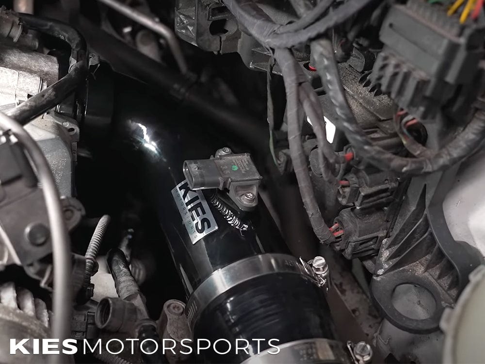 BMW N20 Engine Tuning Case Study