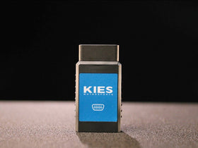 KIES WiFi ENET Adapter For F/G Series BMW/Mini And The A90/A91 Toyota Supra