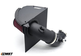 MST BMW M340i 2020 B58 3.0L Turbo Cold Air Intake + Turbo Inlet (BW-B5802L)