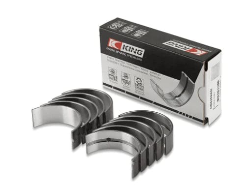 King VW DKTA EA 888 GEN III Main Bearing Set