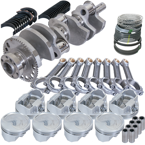 Eagle LS2 403ci Pro Street Balanced Rotating Assembly