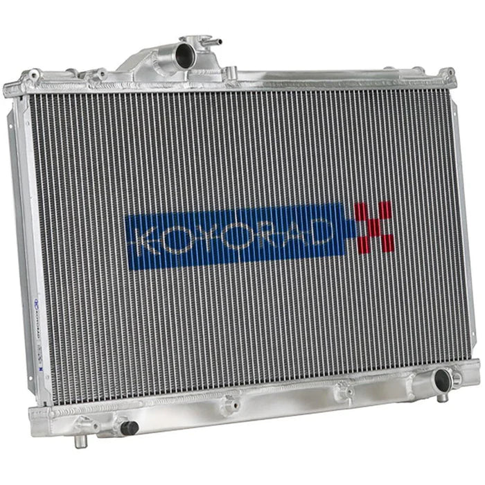 RLA Q5000様 Koyorad 01-05 Lexus IS300 (w/ Manual Transmission) Racing