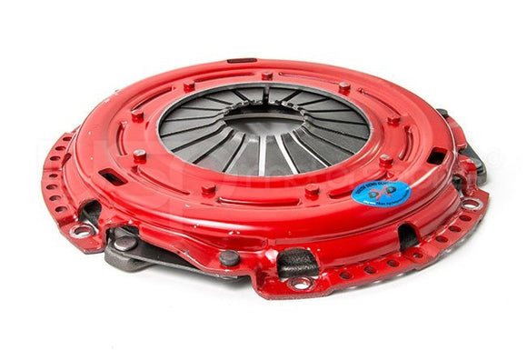 South Bend Stage 2 Daily Clutch and Flywheel Kit 2.0T TSI