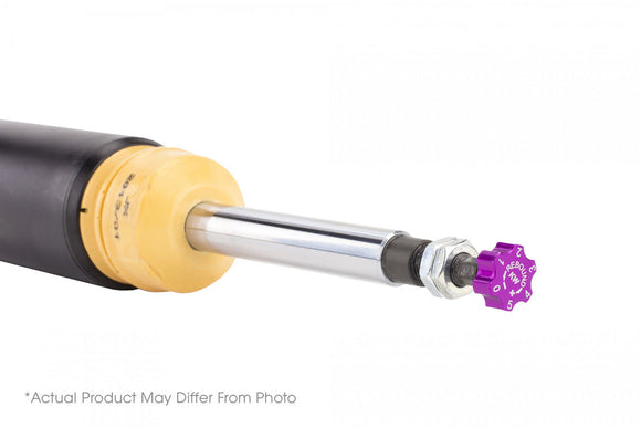 KW Suspension V3 Coilover Kit - Audi / 8Y / S3