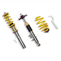 KW V3 Coilover Kit Bundle BMW X6