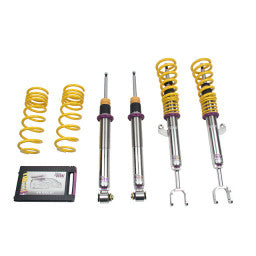 KW V3 Coilover Kit 2013+ BMW M5