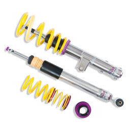 KW V3 Coilover Kit Mercedes CLA 250; 4MATIC (AWD)