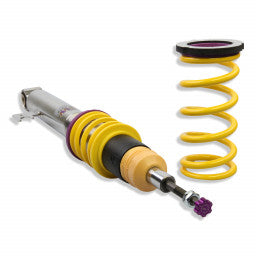 KW V3 Coilover Kit Acura NSX; (NA1)