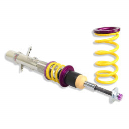 KW V3 Coilover Kit Chevrolet Camaro V6,V8; Coupe, Convetible excl. ZL1(all)