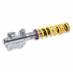 KW V3 Coilover Kit Chevrolet Camaro (6th Gen.) without electronic dampers