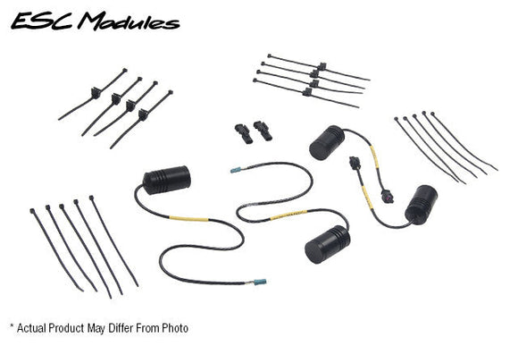 KW ESC CANCELLATION KIT 2021+ BMW M3 (G80) / M4 (G82)