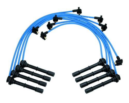9pcs Ignition Spark Plug Wire Set 3888328 3859000 8mm Ignition Wire Cable Kit Replacement For Volvo Penta V8 50l 57l Gxi Gi Osi 9pcs Ignition Spark Plug Wire Set 3888328 3859000 8mm Ignition Wire Cable Kit Replacement For Volvo Penta V8 50l 57l Gxi Gi Osi