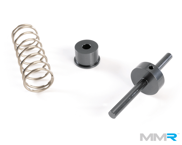 MMR Performance Low Oil Temperature Thermostat - N54 / N55