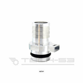 Tech-53 BMW E46 M54 To M50 Intake Manifold Adapter Kit - 0