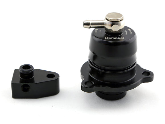 BOV Kompact Dual Port - Mini R56