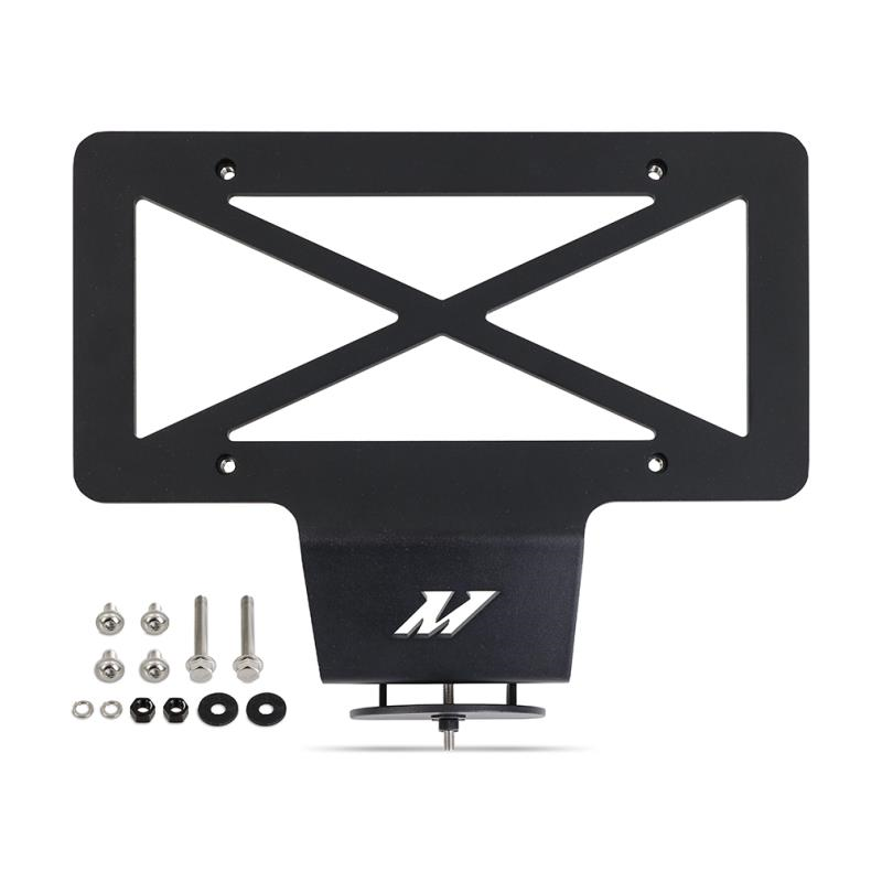 Front Bumper License Plate mounting Bracket Holder For 2018 2019 2020 Ford F150 Front Bumper License Plate mounting Bracket Holder For 2018 2019 2020 Ford F150