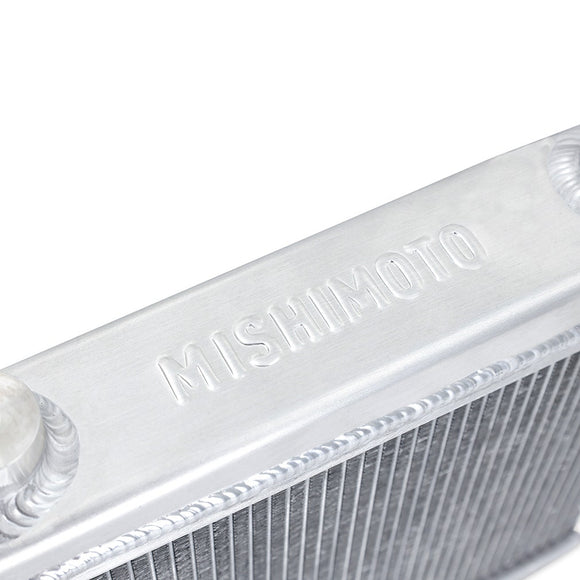 Performance Auxiliary Radiators, Fits BMW G8X M3/M4 2021+