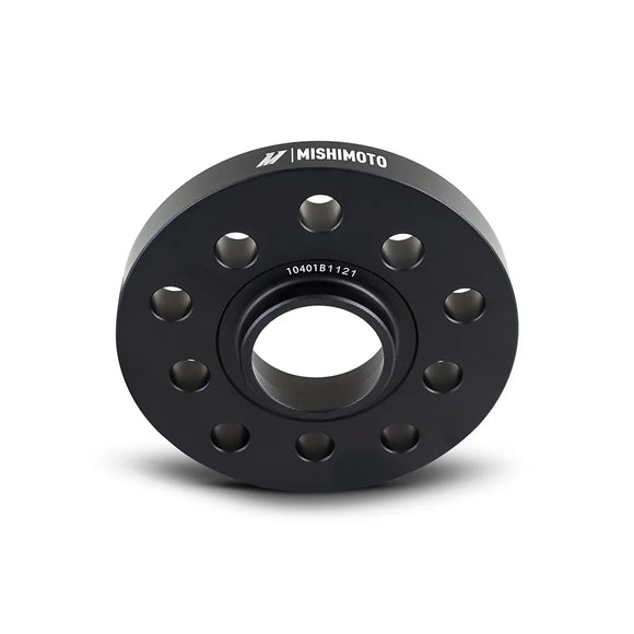 Mishimoto 5x100 / 5x112 Wheel Spacers, Fits Volkswagen GTI 2006-2021