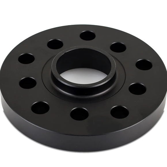 Mishimoto 5x100 / 5x112 Wheel Spacers, Fits Volkswagen GTI 2006-2021