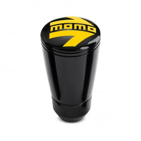 Momo SK 50 Shift Knob - Satin Aluminum