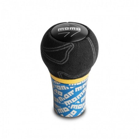 Momo Ultra Shift Knob - Blue