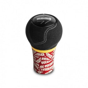 Momo Ultra Shift Knob - Red