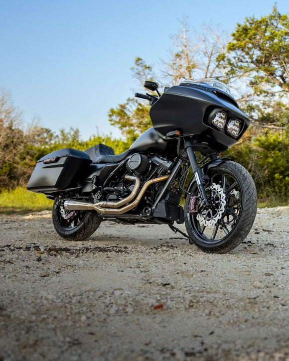 Rigid 15-24 Harley-Davidson Road Glide Adapt XP