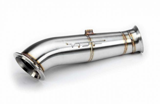 VRSF N55 Downpipe Upgrade for 2012 – 2018 BMW M135i, M235i