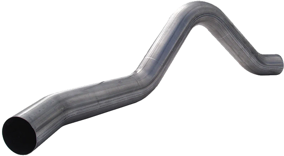MBRP 94-02 Dodge Tail Pipe