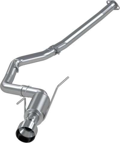 MBRP 15-21 Subaru WRX 2.0L/STI 2.5L/ 11-14 Sedan 3in Cat-Back Single Rear Exit - T304