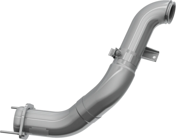 MBRP 11-14 Ford 6.7L Powerstroke Turbo Down Pipe T409