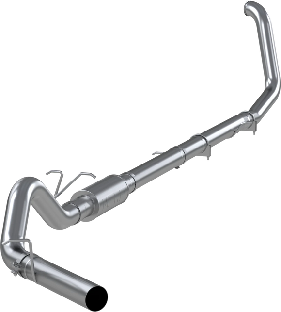 MBRP 1999-2003 Ford F-250/350 7.3L P Series Exhaust System