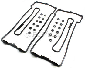 BMW Valve Cover Gasket Kit - 11129069871KT1