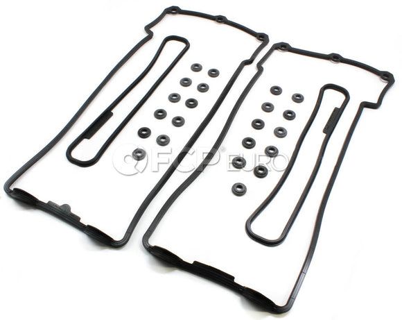 BMW Valve Cover Gasket Kit - 11129069871KT1