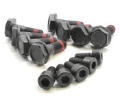 Valeo Single Mass Conversion OEM Clutch Kit | B5 S4 | 2.7T | Passat W8