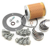 BMW S54 Connecting Rod Bearing Kit - 11410395192KT