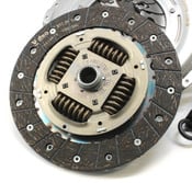 Valeo Single Mass Conversion OEM Clutch Kit | B5 S4 | 2.7T | Passat W8